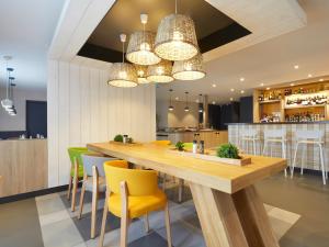 Hotels Campanile Le Mans - Arnage : photos des chambres