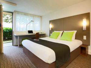 Hotels Campanile Le Mans - Arnage : photos des chambres