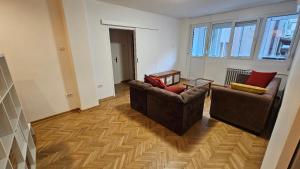 Cozy Terazije Apartment