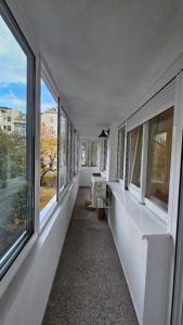 Cozy Terazije Apartment