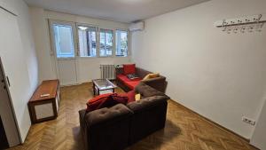 Cozy Terazije Apartment