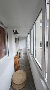 Cozy Terazije Apartment