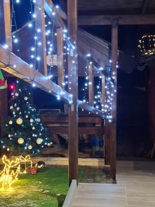 Kuća za odmor Vila Valentina