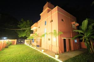 Thulir Homestay - 2Br Gr with Kitchen & Garden