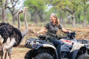 Lindiwe Safari Lodge