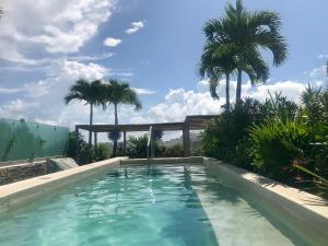 Experience Caribbean living in an exclusive place