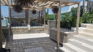 Experience Caribbean living in an exclusive place