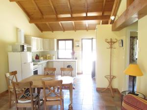 Gîte Tournesol -Gîtes Au Bas Marais