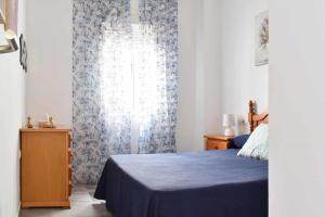 Piso Saturno Bajo C Conil