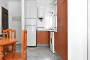 Piso Saturno Bajo C Conil