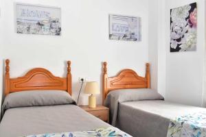 Piso Saturno Bajo C Conil