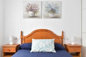 Piso Saturno Bajo C Conil