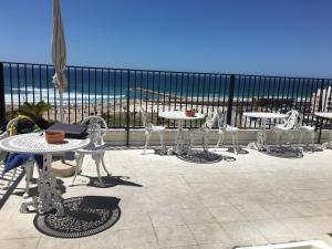 Apartamento Costa da Caparica