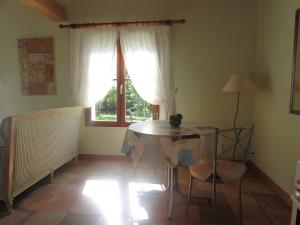 Gîte Nénuphar - Gîtes Au Bas Marais