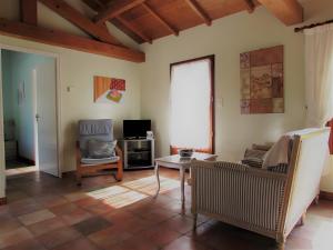 Gîte Nénuphar - Gîtes Au Bas Marais