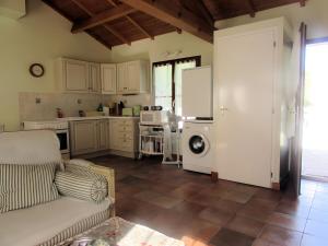 Gîte Nénuphar - Gîtes Au Bas Marais