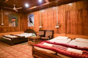 Aranya Jungle Resorts