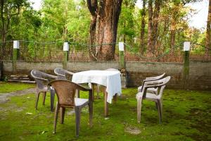 Aranya Jungle Resorts