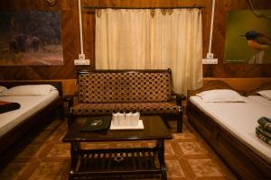 Aranya Jungle Resorts