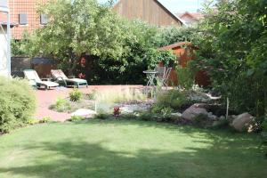 Gîte Sylvaner sur la route des vins