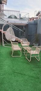 dcozystay Home vacation de Bulacan