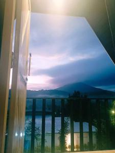 A Frame - ทัสวิลล่าเขาค้อ TasVilla KhaoKho