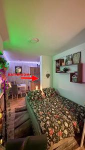 Avaluna - Secret Suite - Central location -