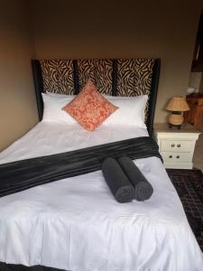 MorningMist Boutique 27 Room 5