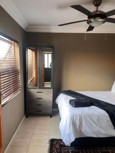 MorningMist Boutique 27 Room 5