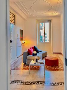 SantAntonioRoma LuxuryBoutiquesROOMS