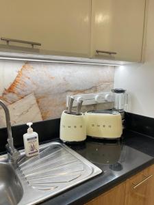 La Venezia Executive Home, 3 Bedroom, 7 adults Maximum plus Kids