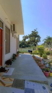 Cottage of Lord Rama Near Ram Mandir