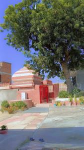Cottage of Lord Rama Near Ram Mandir