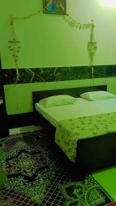 Cottage of Lord Rama Near Ram Mandir