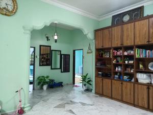 Delima Guest House Kangkar Pulai