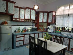 Delima Guest House Kangkar Pulai
