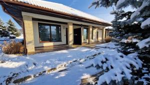 Tajemniczy Ogród Szczytna - Bed & Breakfast