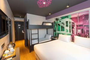 Tulip City Hotel & Spa