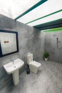 EMERALD HAVEN SAFARI Cottages