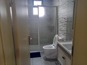 stunning two bedroom apartment with heated swimming pool fully equipped gym ample parking space and a relaxing rooftop with breathtaking views