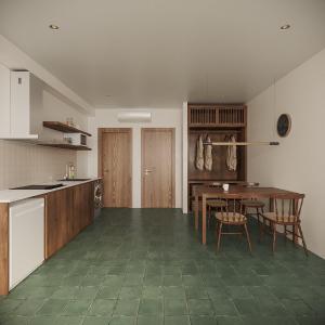 Bright Friendly Big Apartment