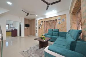 ll EMPYREAN STAY ll COUPLE HOUSE ll 2BHK VILLA ll MALAVALI ll FREE WIFI ll