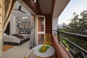 ll EMPYREAN STAY ll COUPLE HOUSE ll 2BHK VILLA ll MALAVALI ll FREE WIFI ll