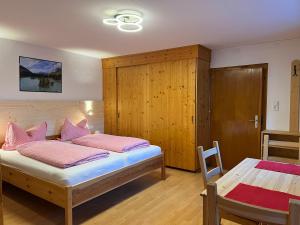 Berghaus Biberwier Ferienhaus für 12 Personen