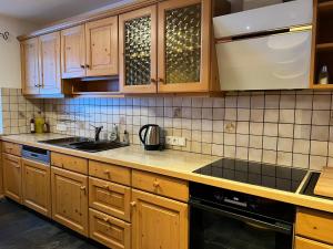 Berghaus Biberwier Ferienhaus für 12 Personen