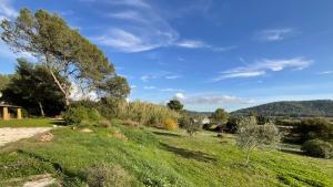 Studio calme campagne 20 min de la mer