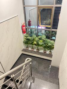 Hotel Grand Madhuram