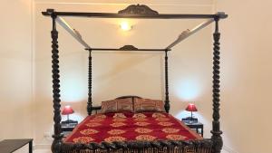 Baruah Bhavan Homestay