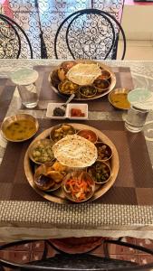 Baruah Bhavan Homestay