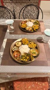 Baruah Bhavan Homestay